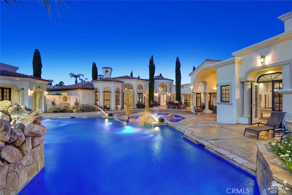 Mission Ranch - Residential