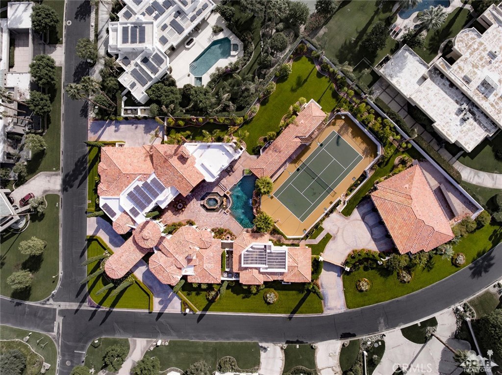 Mission Ranch - Residential