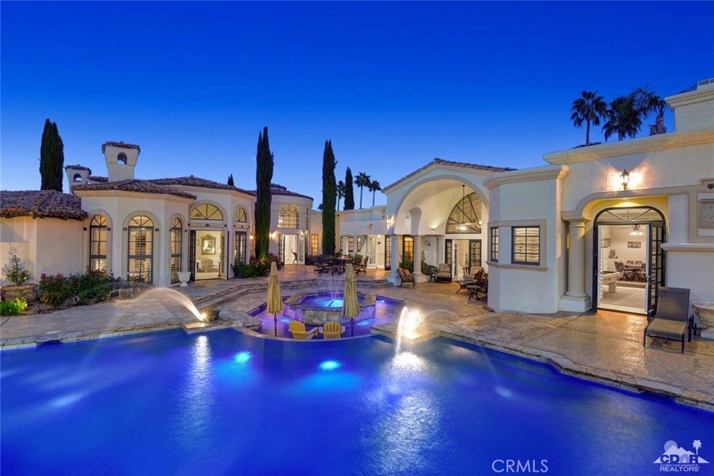 Mission Ranch - Residential