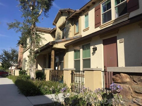 Photo of 10678 Village Haven Trail Trl #113, San Diego, CA 92130 (MLS # 260021479SD)