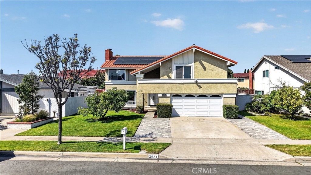 3631 Claremont