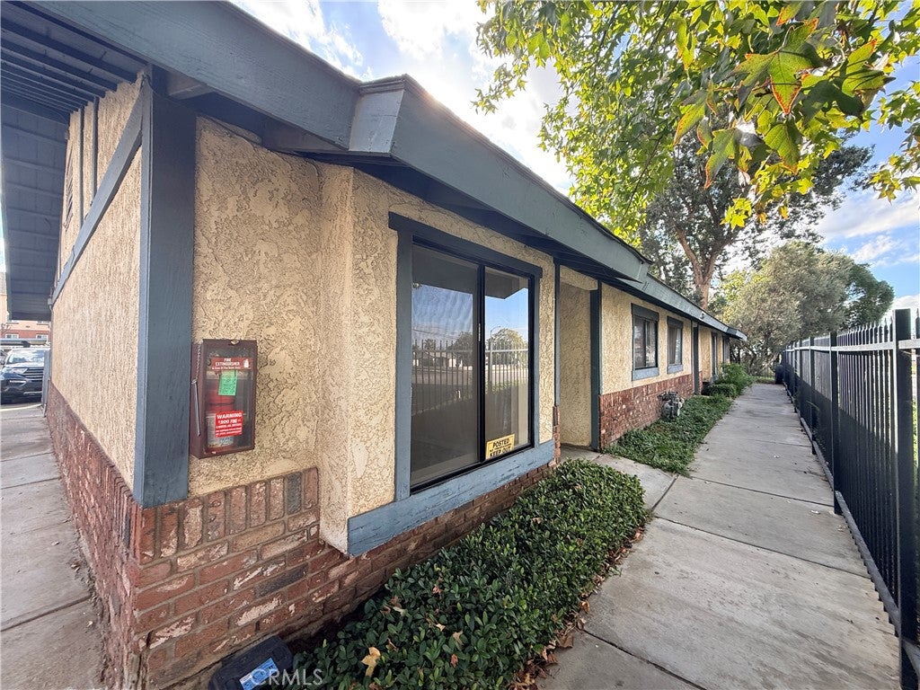 12860 Perris Boulevard D1