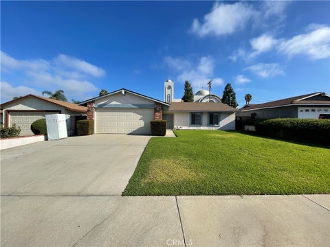 Photo of 21333 E Venton Street, Covina, CA 91724 (MLS # CV26196981)