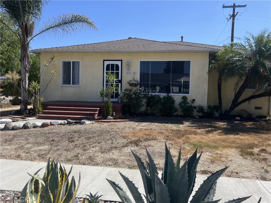 Carson Park/Long Beach (CLB) - Residential