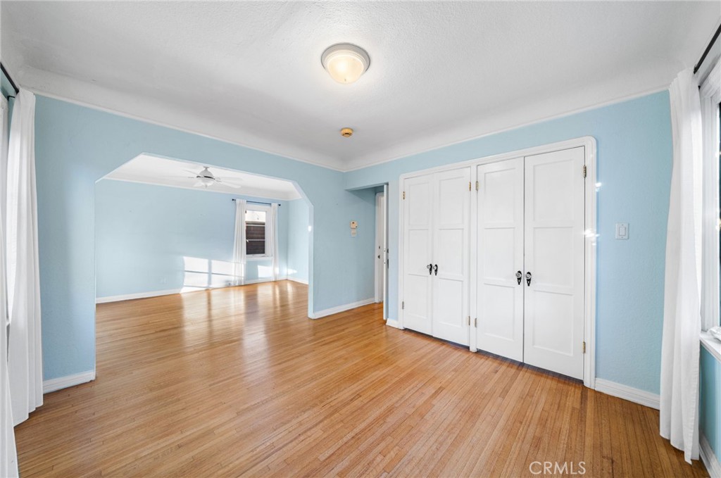 California Heights (CH) - Residential