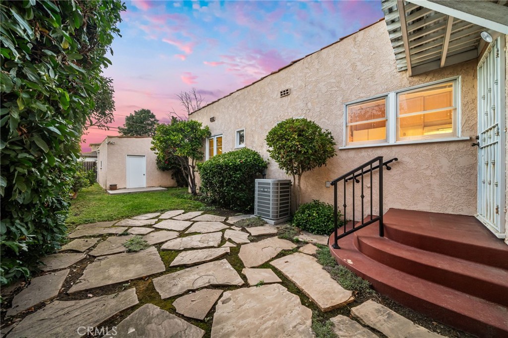 California Heights (CH) - Residential