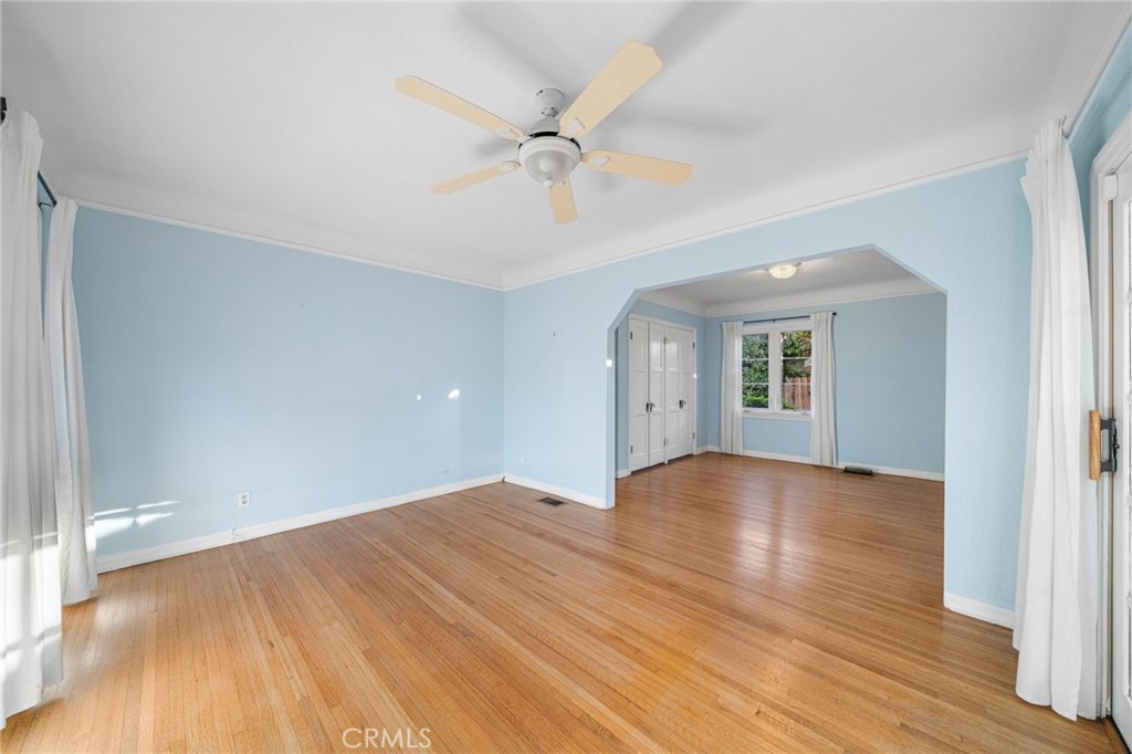 California Heights (CH) - Residential