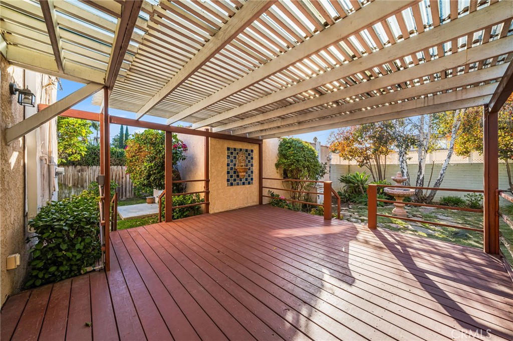 California Heights (CH) - Residential