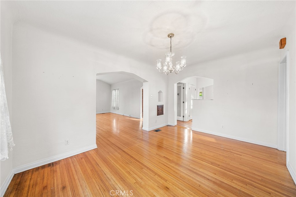 California Heights (CH) - Residential