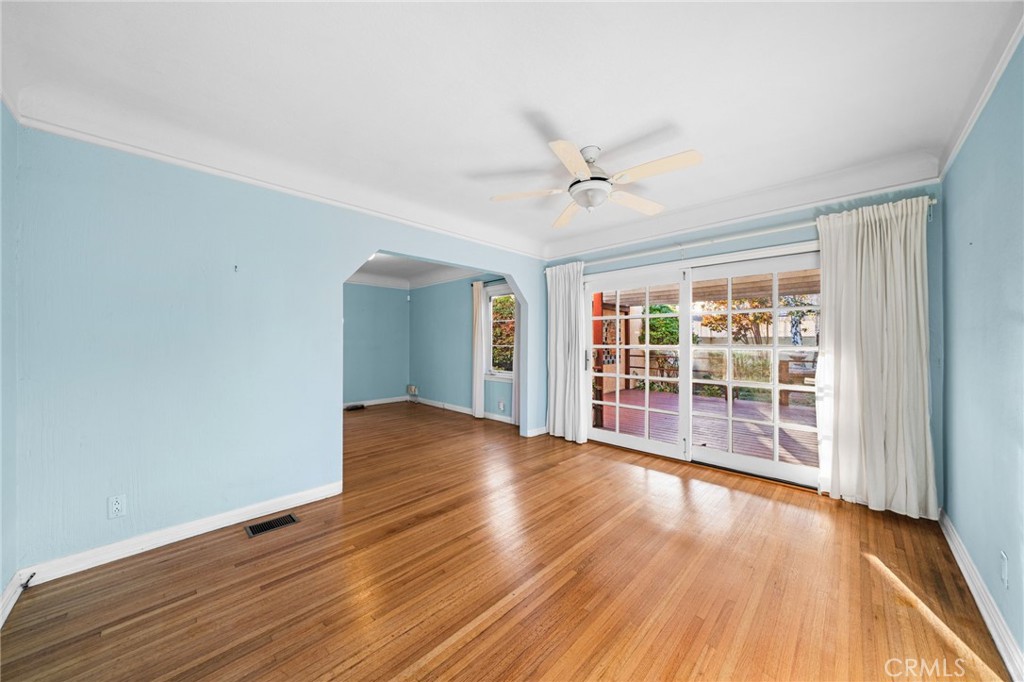 California Heights (CH) - Residential