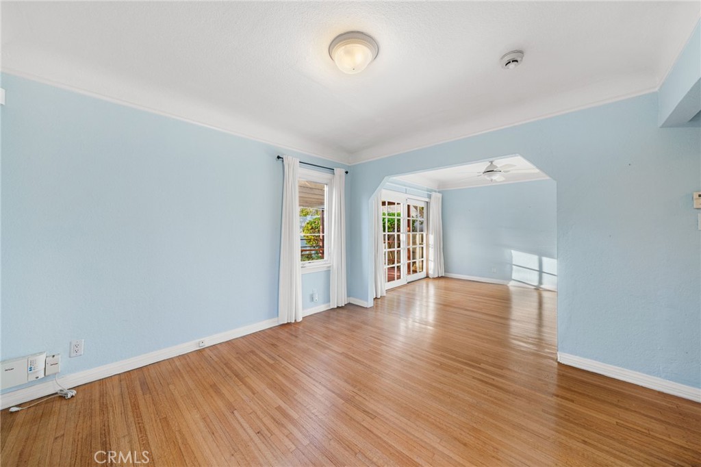 California Heights (CH) - Residential