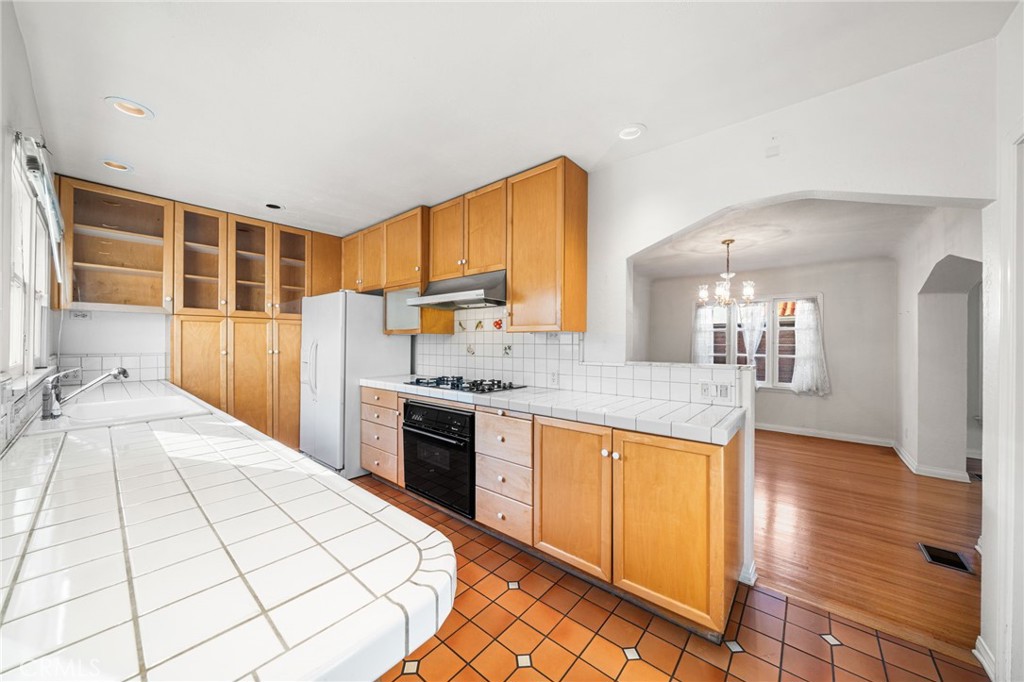 California Heights (CH) - Residential