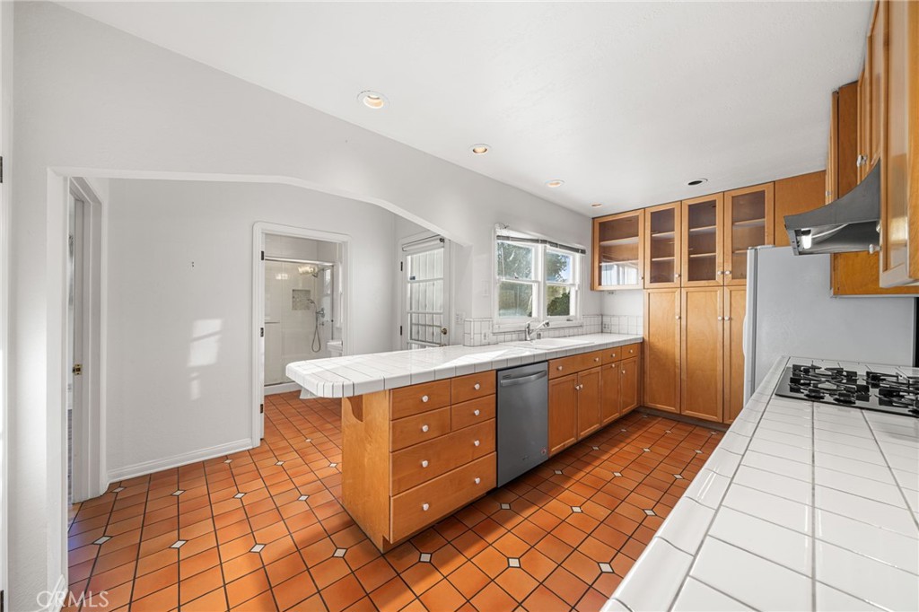 California Heights (CH) - Residential