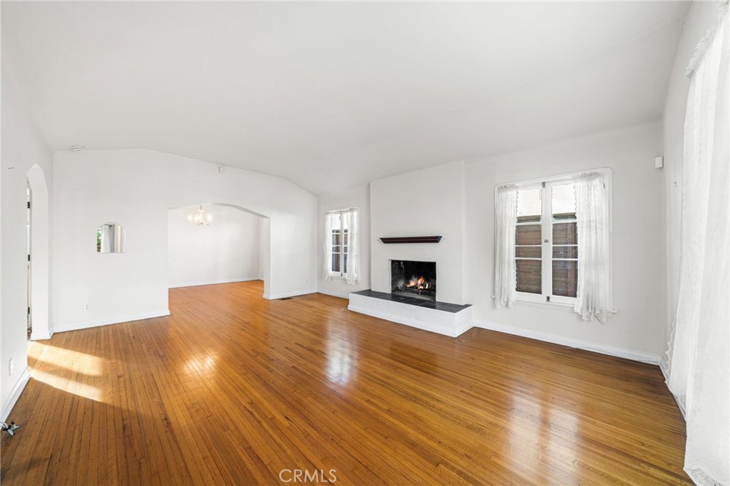 California Heights (CH) - Residential