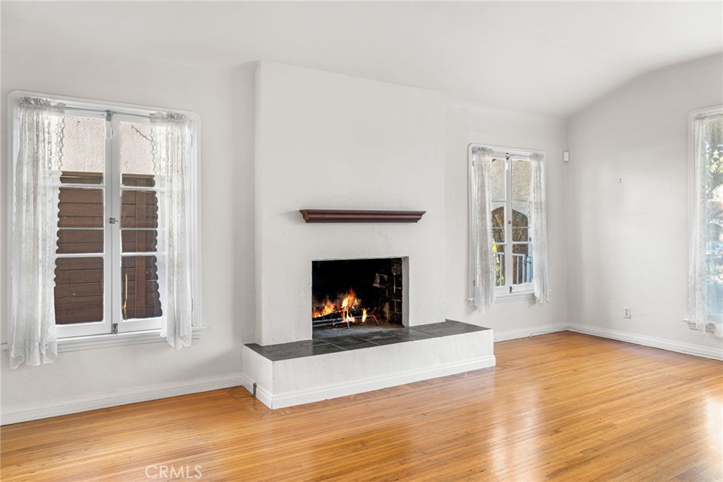 California Heights (CH) - Residential