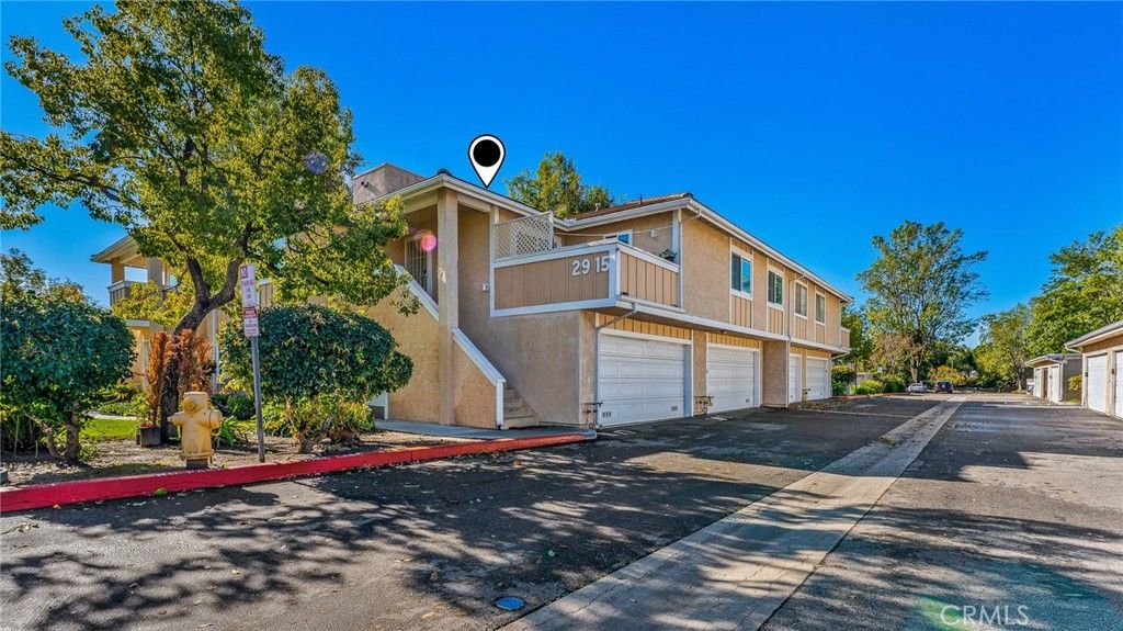Photo of 2915 Deacon St #17, Simi Valley, CA 93065 (MLS # DW26002598)