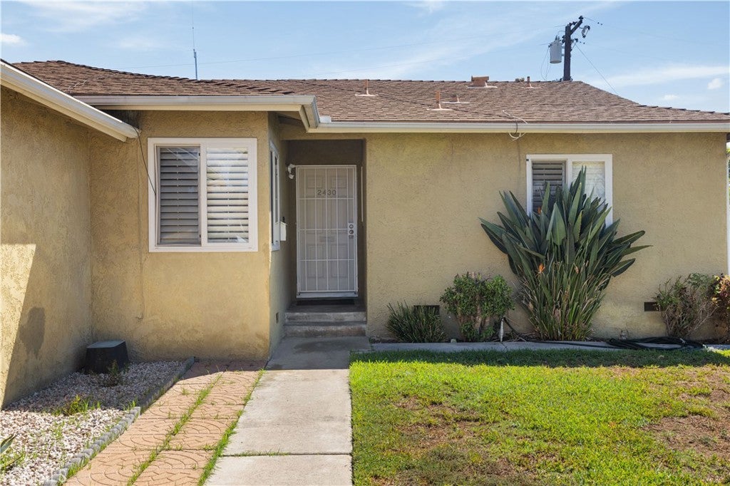 2430 Gregory