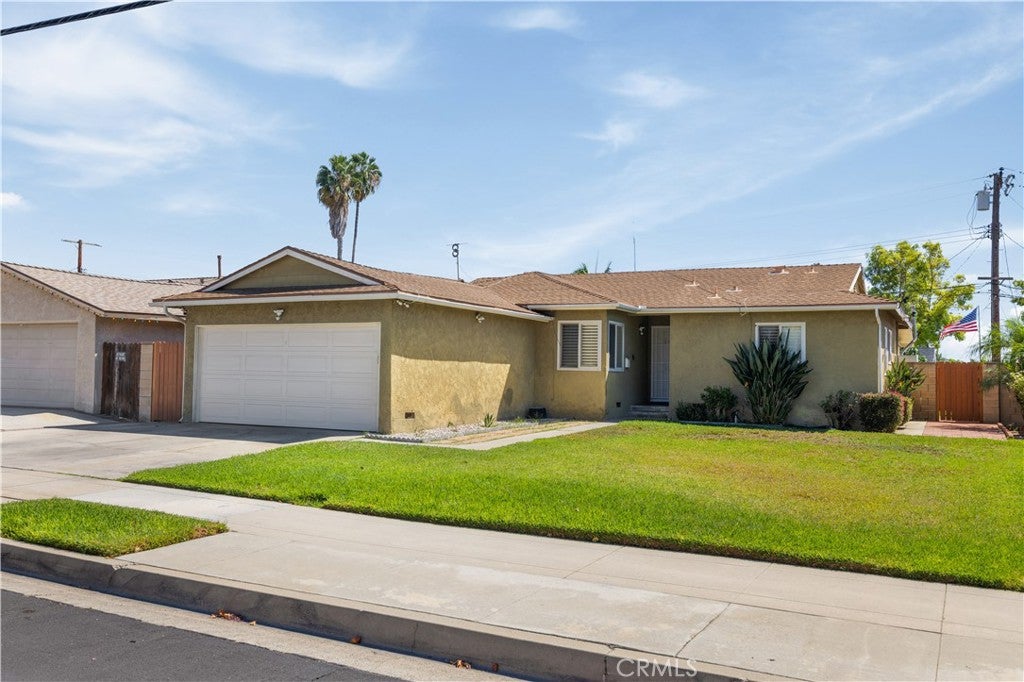 2430 Gregory