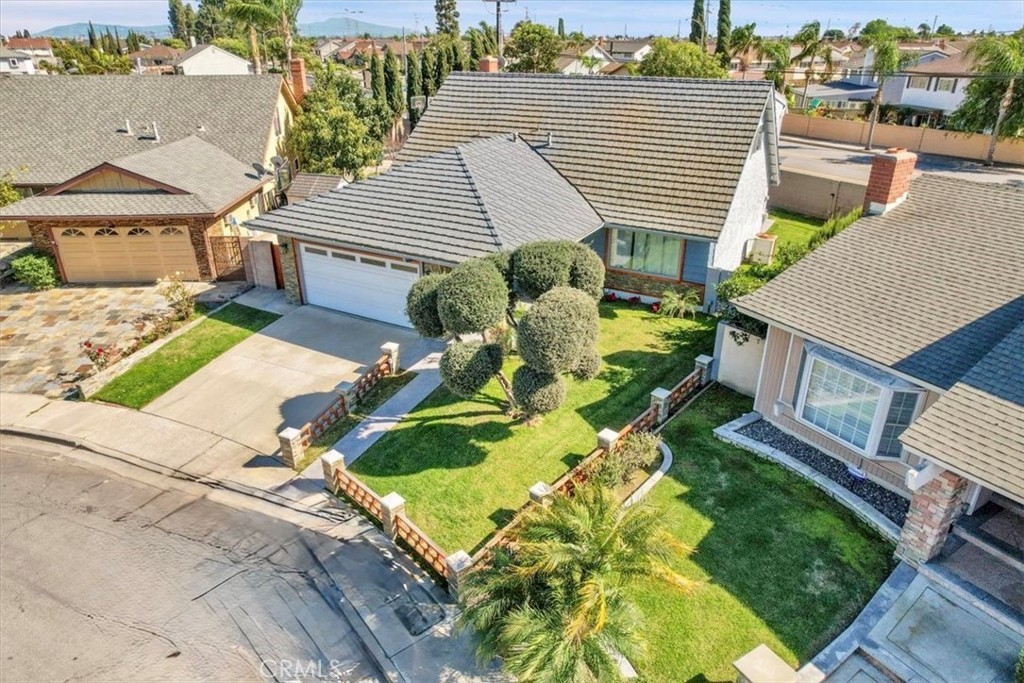 5232 Toulouse Drive