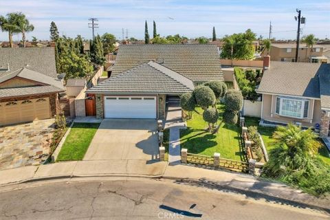 5232 Toulouse Drive La Palma CA 90623