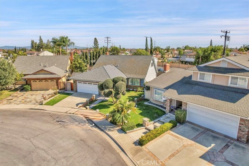 5232 Toulouse Drive