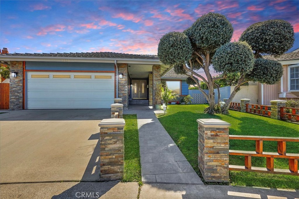 5232 Toulouse Drive