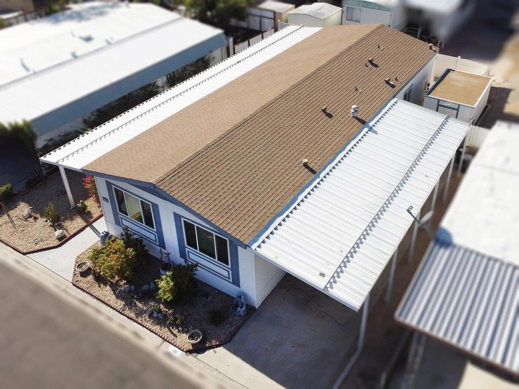 Skys Haven - Manufactured In Park