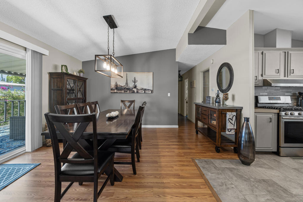 Skys Haven - Manufactured In Park