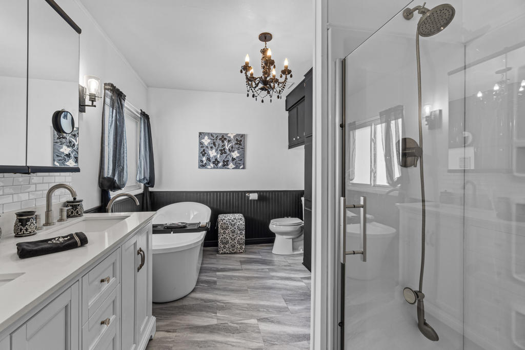 Skys Haven - Manufactured In Park