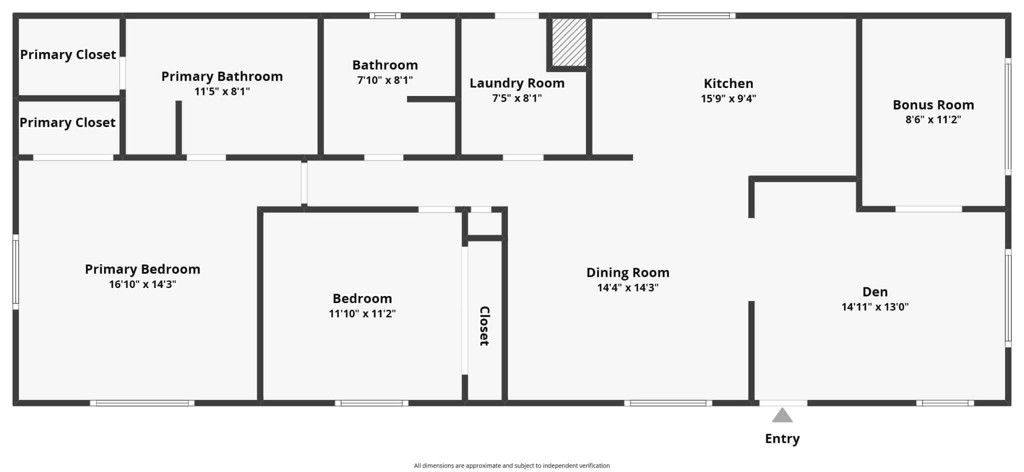 Skys Haven - Manufactured In Park