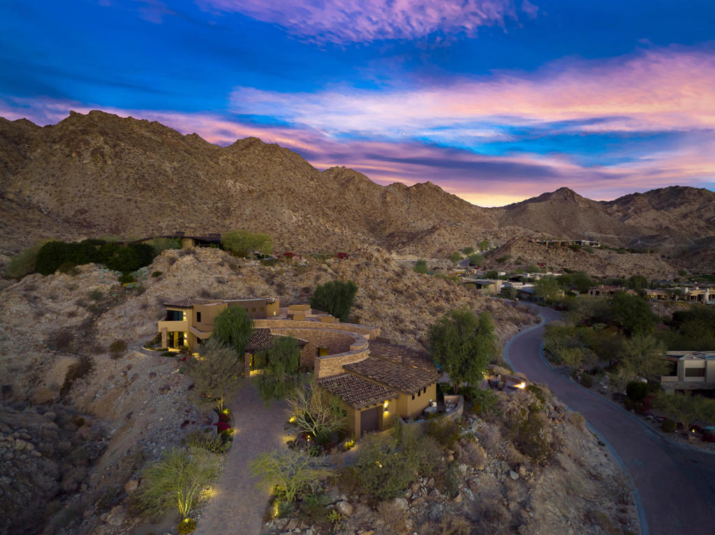 Bighorn Golf Club - Residential