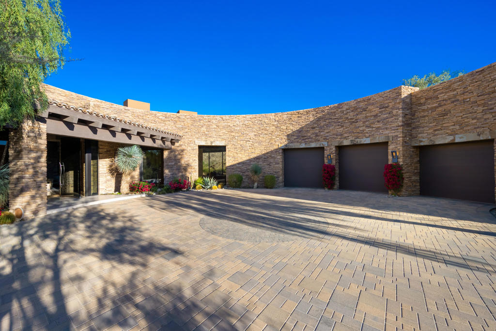 Bighorn Golf Club - Residential