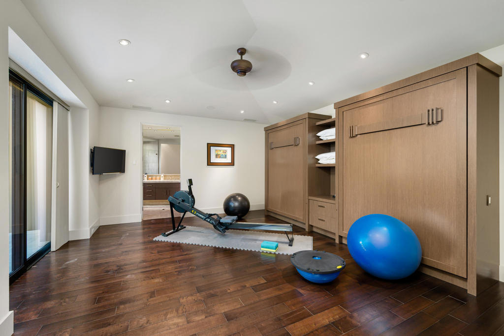 Bighorn Golf Club - Residential