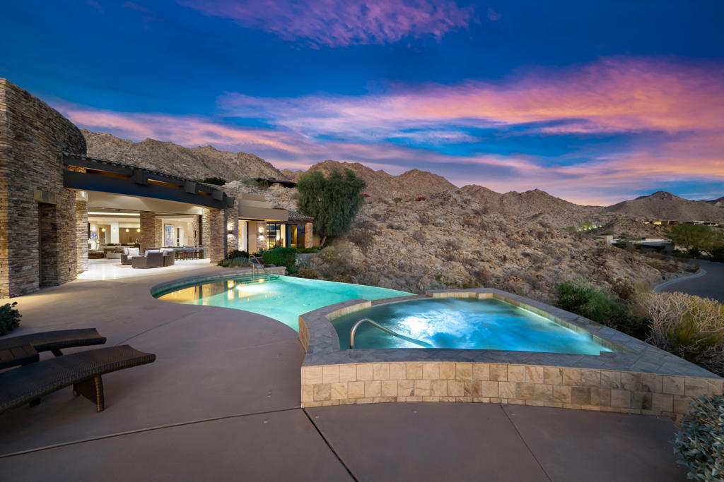 Bighorn Golf Club - Residential