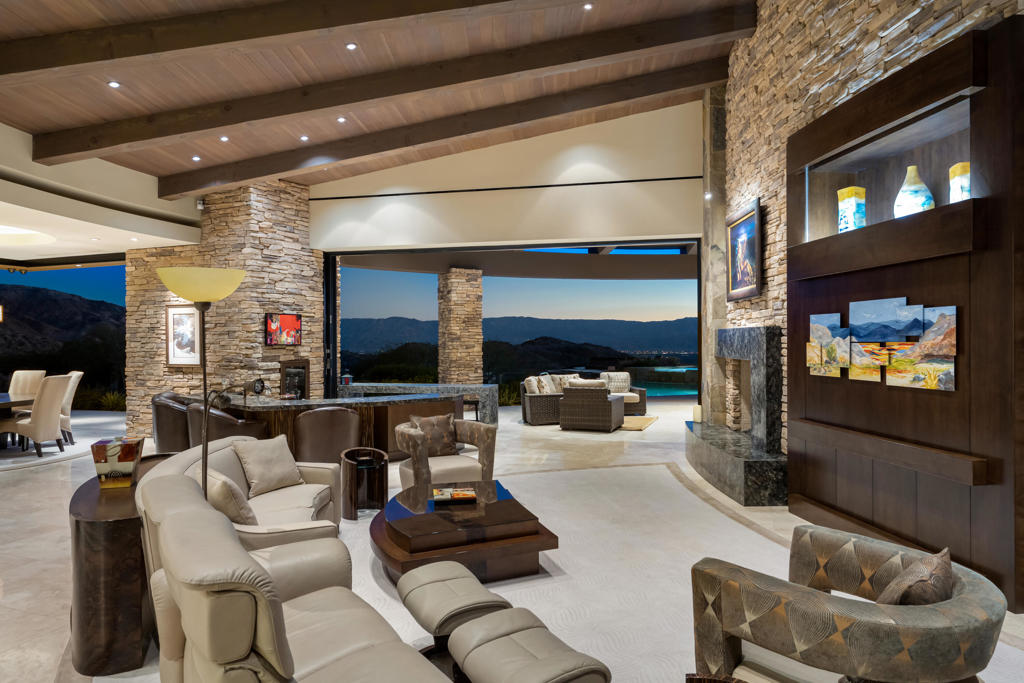 Bighorn Golf Club - Residential