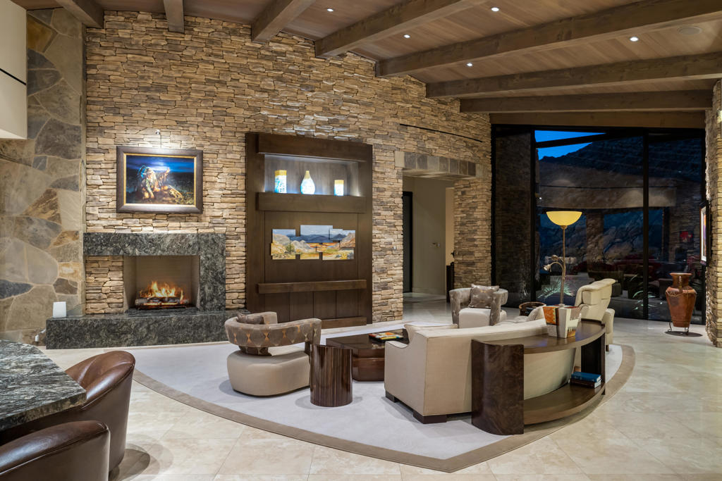 Bighorn Golf Club - Residential