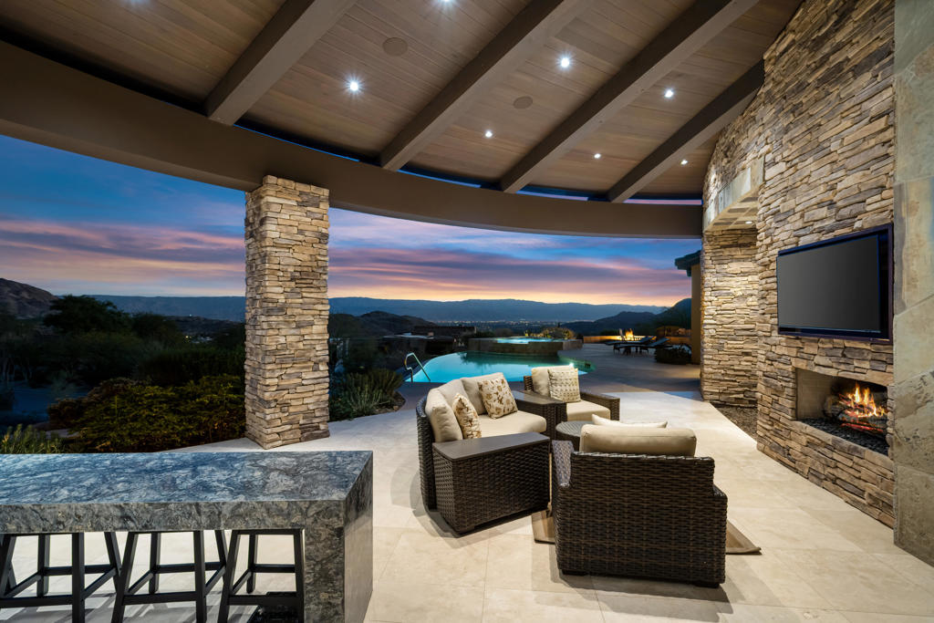 Bighorn Golf Club - Residential