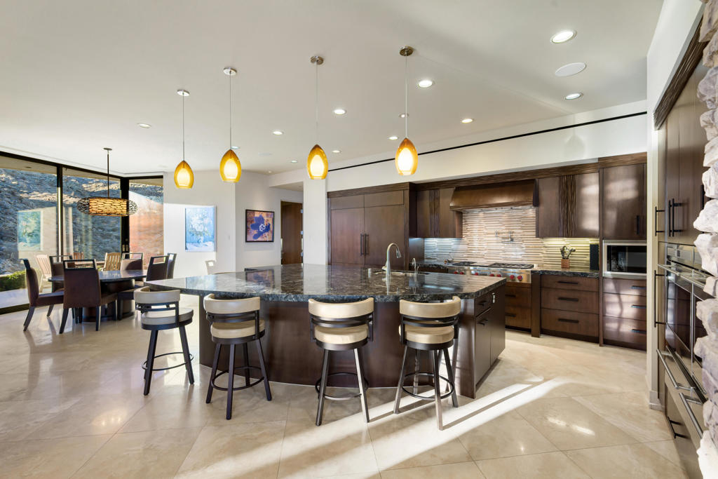 Bighorn Golf Club - Residential