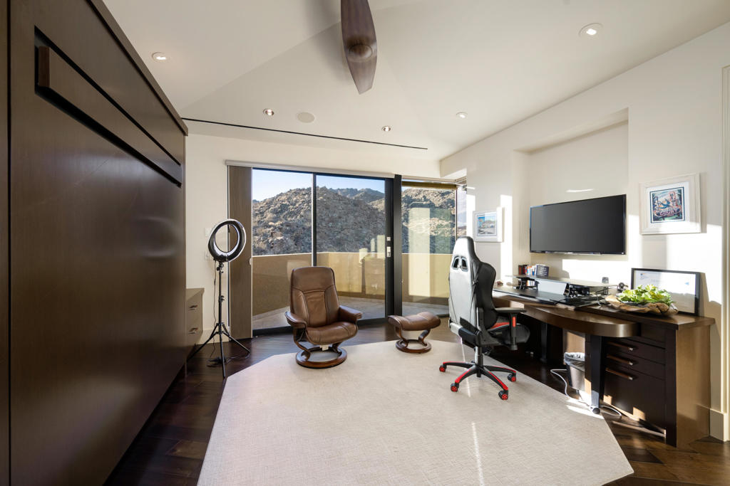 Bighorn Golf Club - Residential