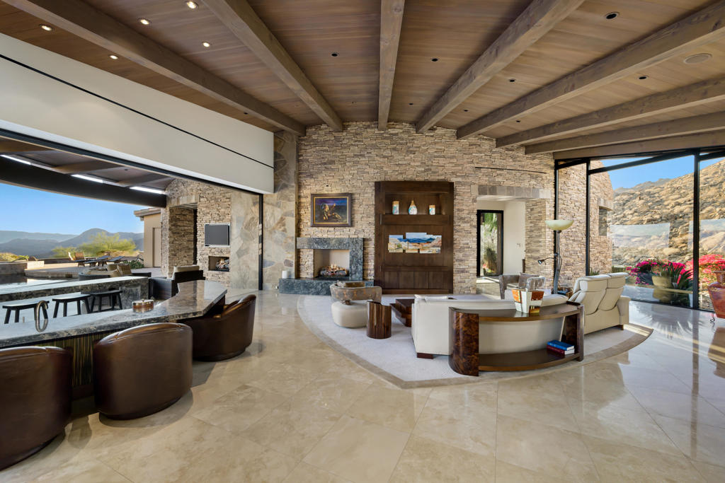 Bighorn Golf Club - Residential