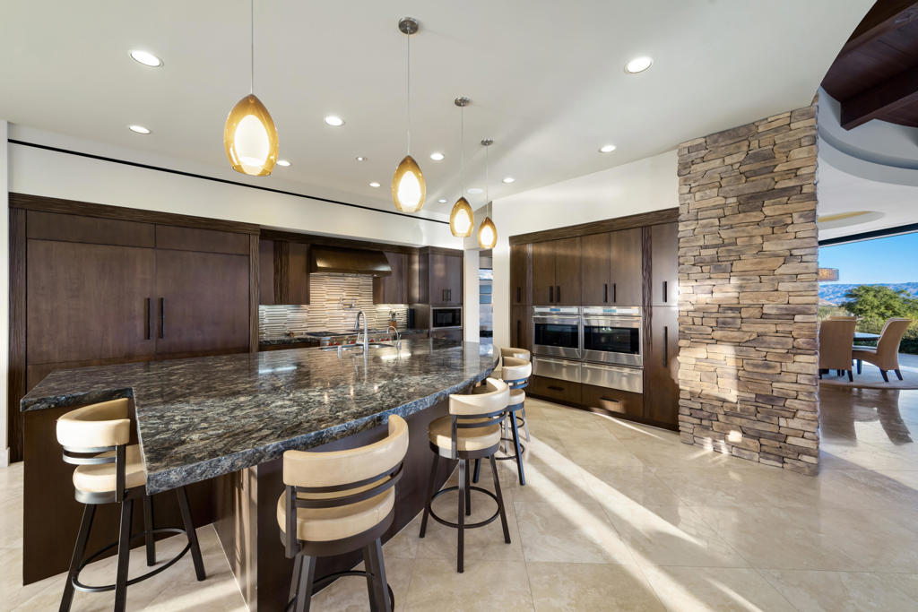 Bighorn Golf Club - Residential