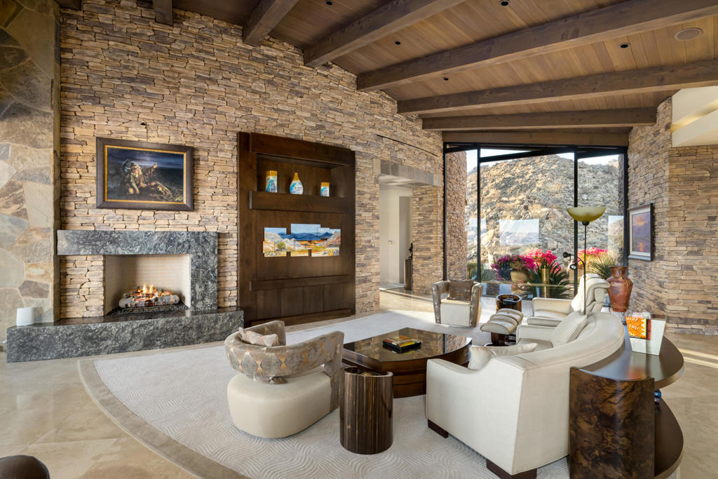 Bighorn Golf Club - Residential