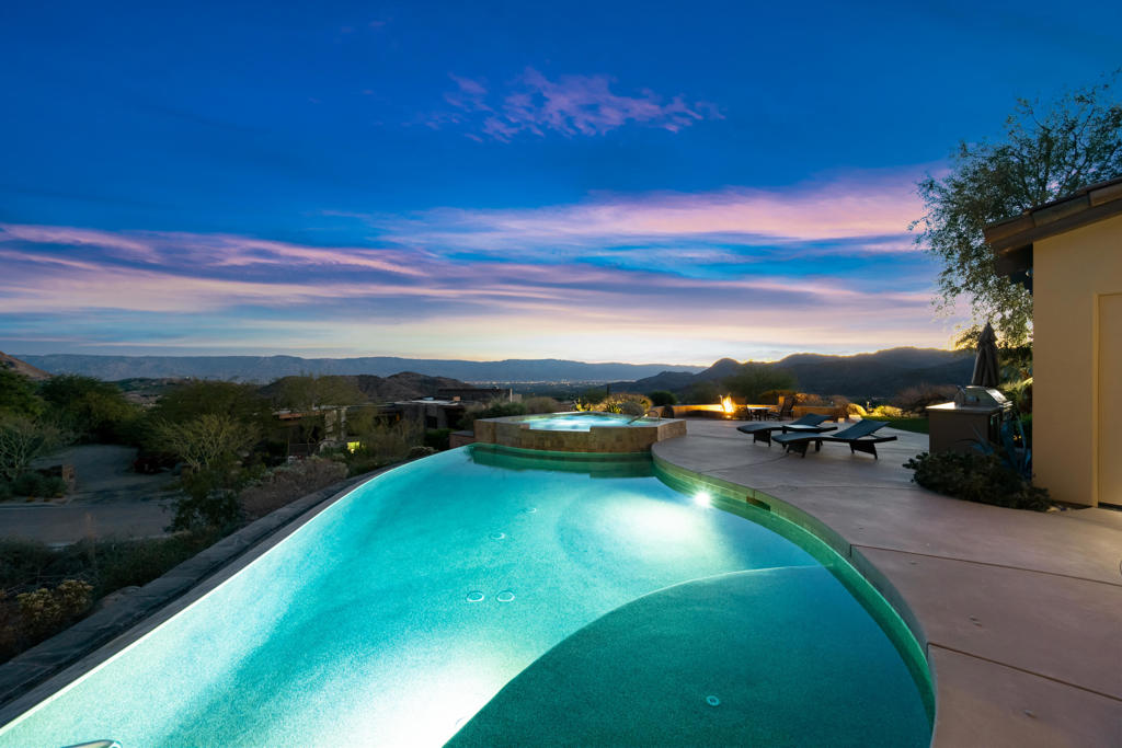 Bighorn Golf Club - Residential