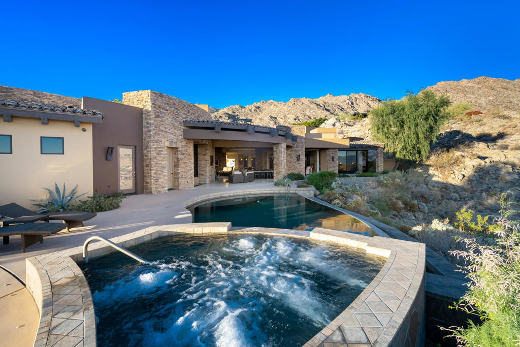 Bighorn Golf Club - Residential