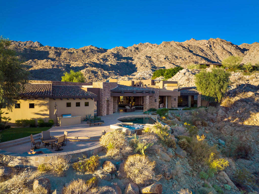 Bighorn Golf Club - Residential