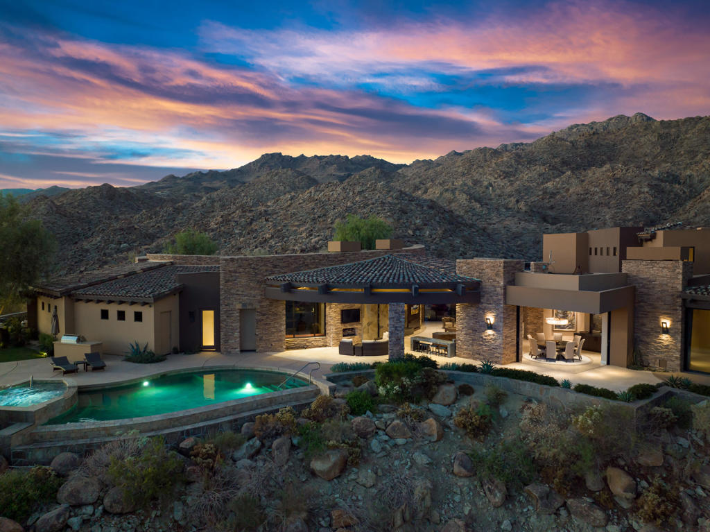 Bighorn Golf Club - Residential