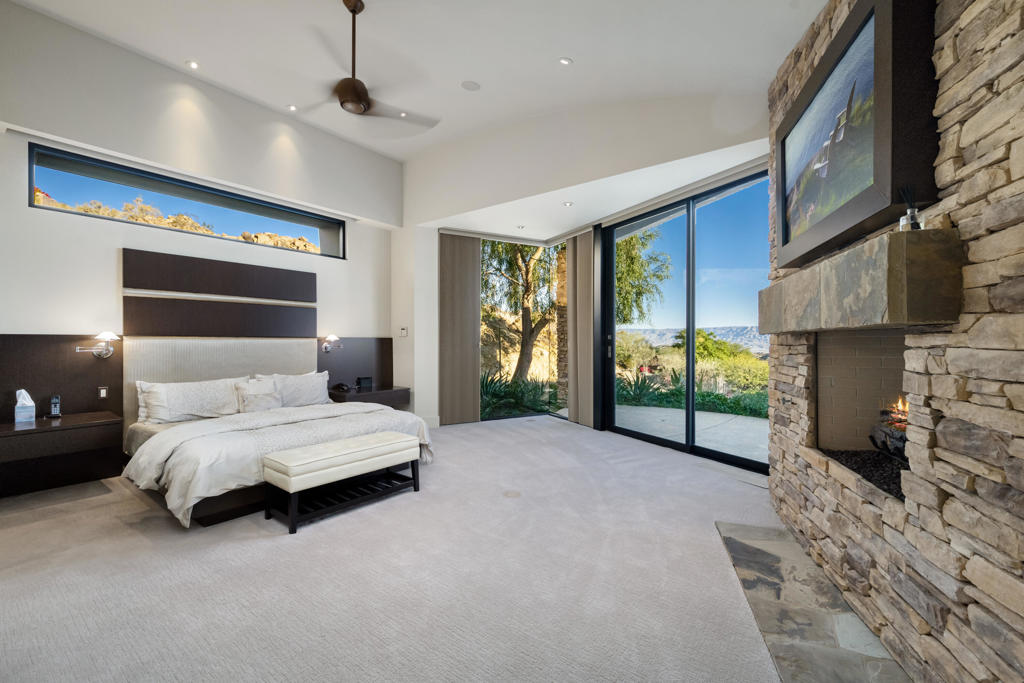 Bighorn Golf Club - Residential