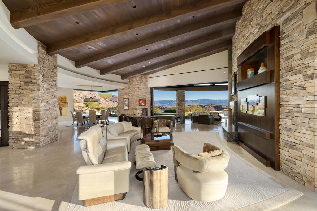 Bighorn Golf Club - Residential