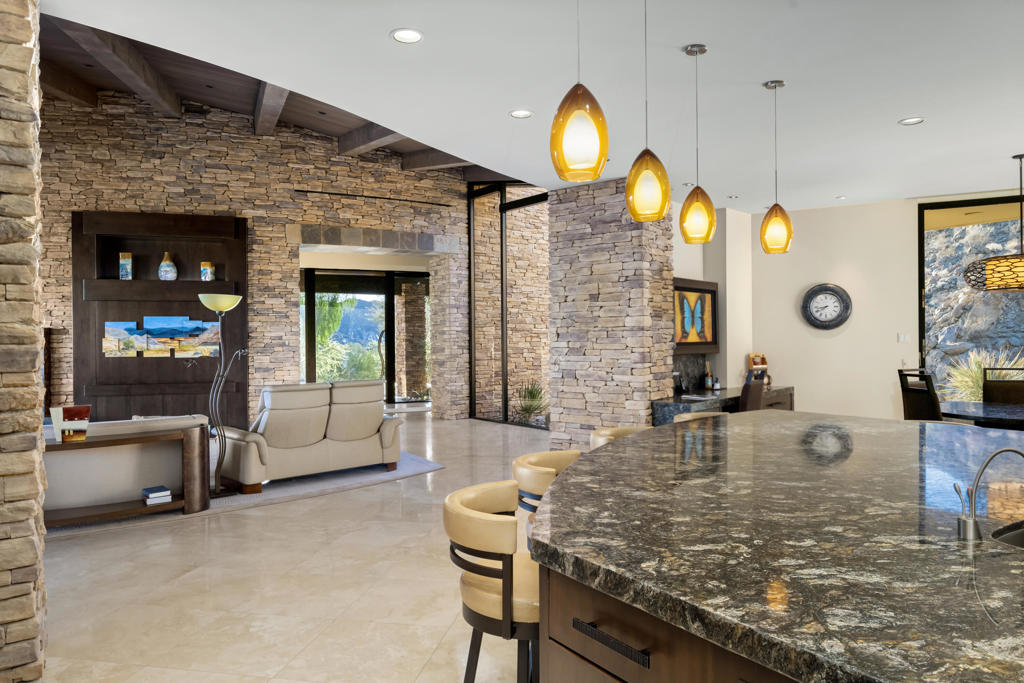 Bighorn Golf Club - Residential