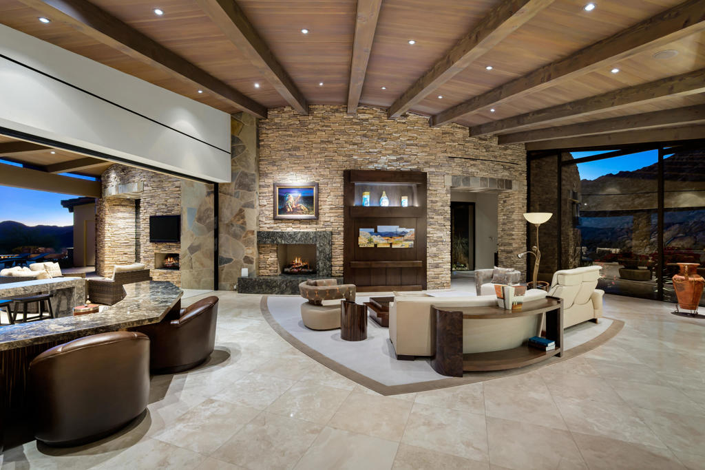 Bighorn Golf Club - Residential